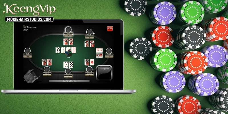 Tìm hiểu những điểm đặc biệt của casino KEENGVIP