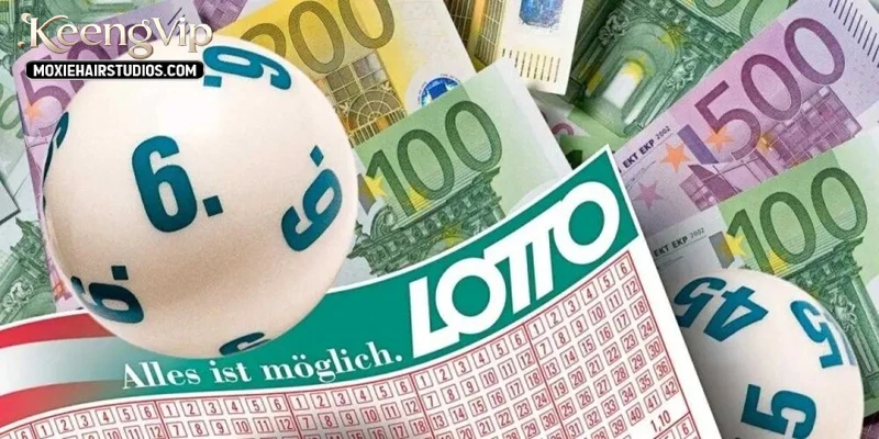 Tham gia lô kép hôm nay để mang tỷ lệ thắng cao