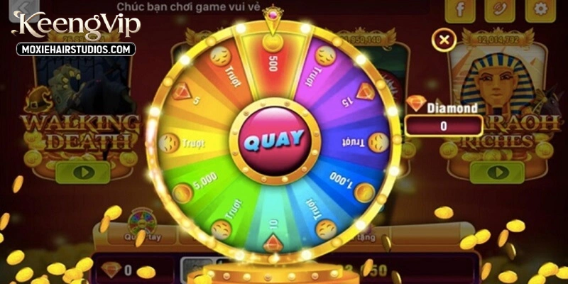 Sức hút của sảnh nổ hũ khó để bàn cãi