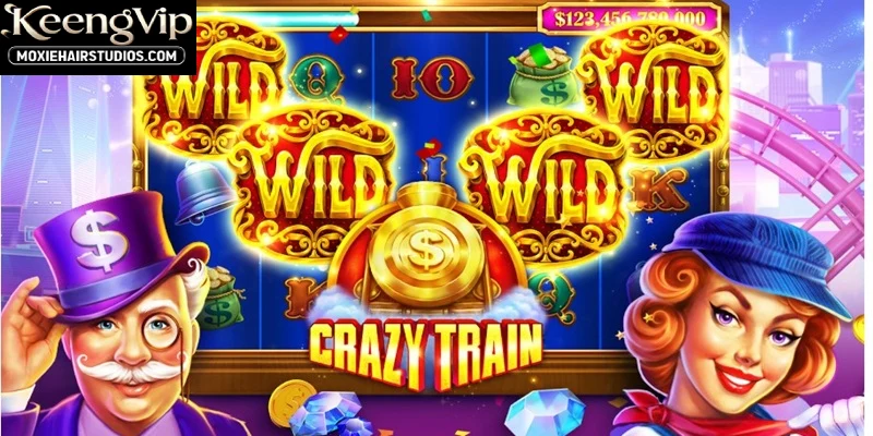 Đắm chìm trong nhiều bộ môn slot mãn nhãn