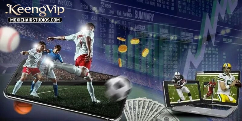 Khám phá hàng loạt bộ môn thi đấu đặc sắc