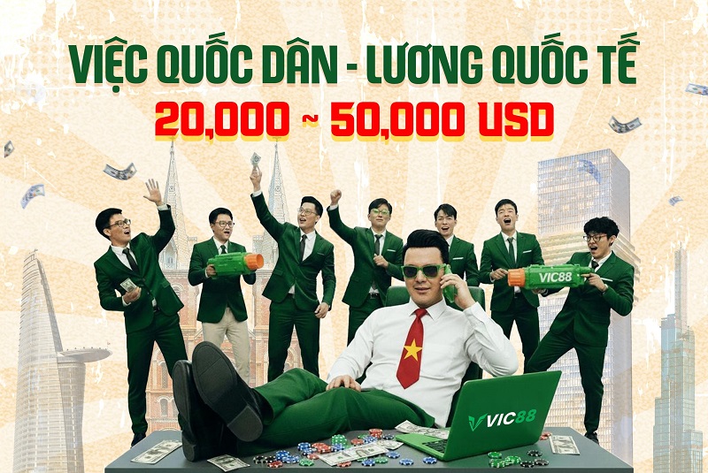 việc quốc dân - lương quốc tế
